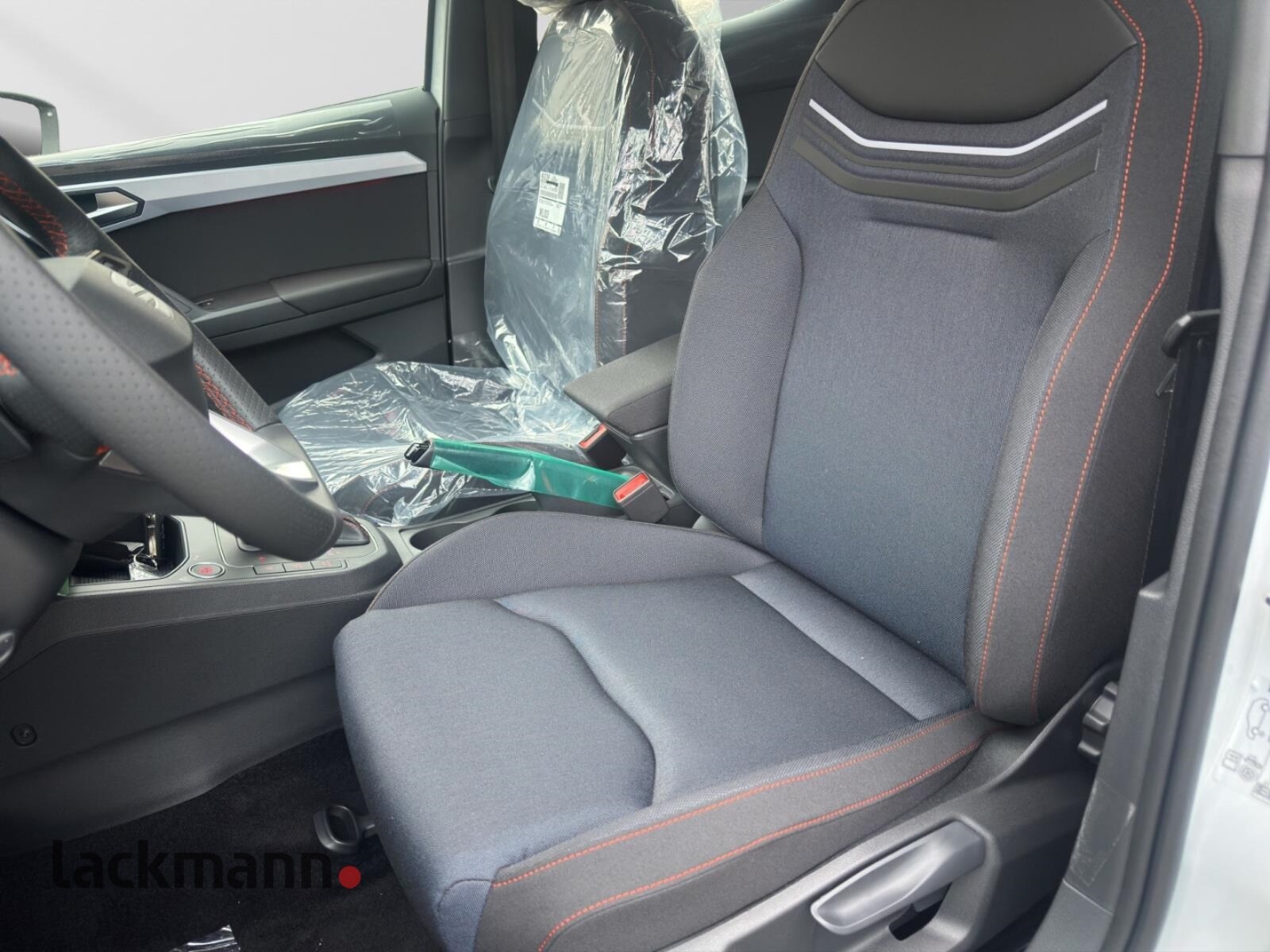 SEAT Ibiza – Bild 8