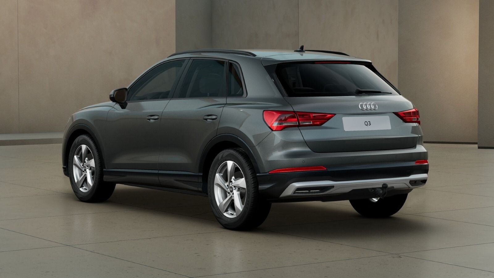 Audi Q3 – Bild 2