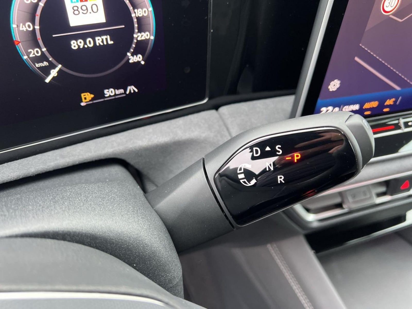 Volkswagen Tiguan – Bild 15