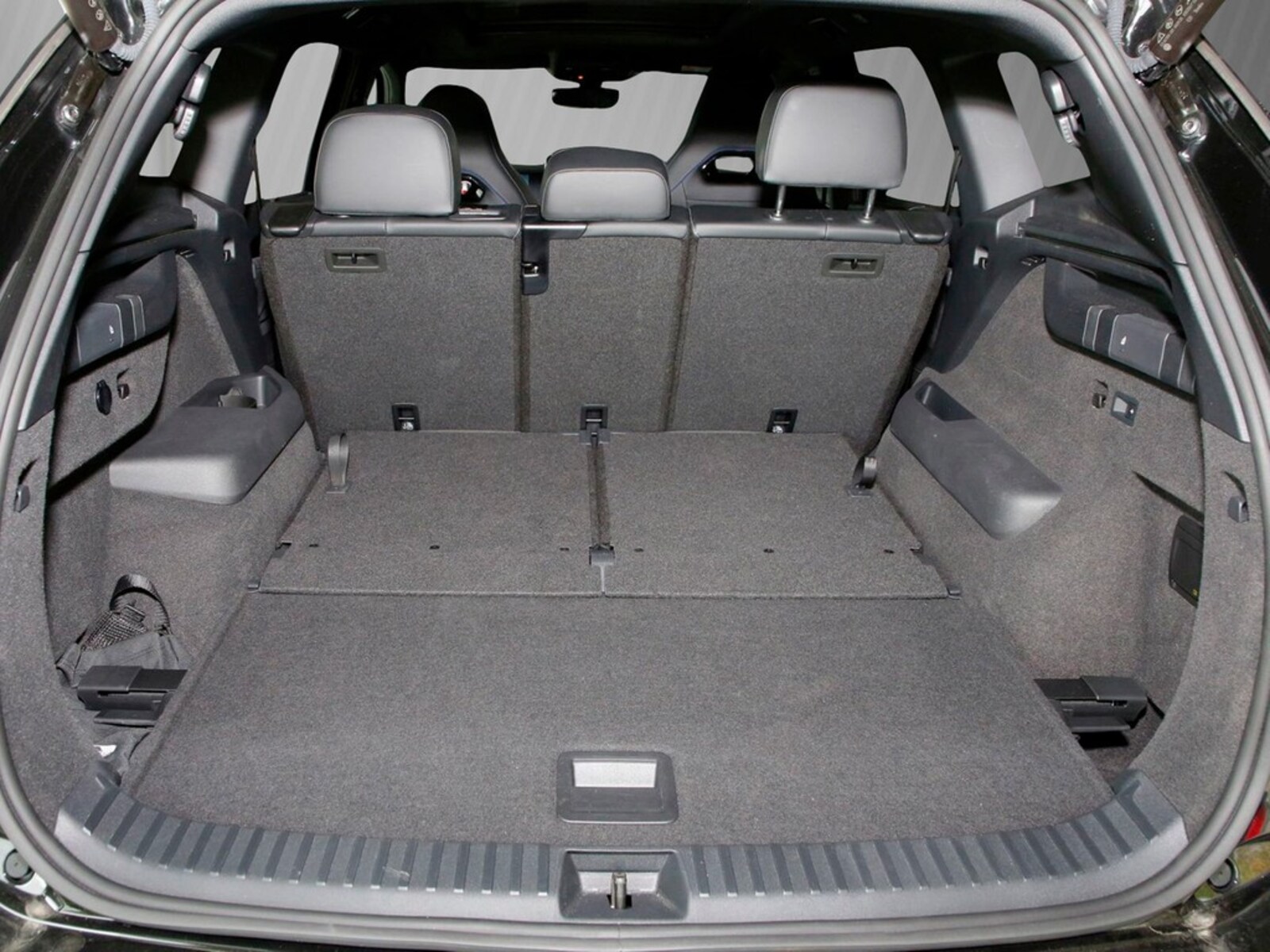 Volkswagen Tayron – Bild 6