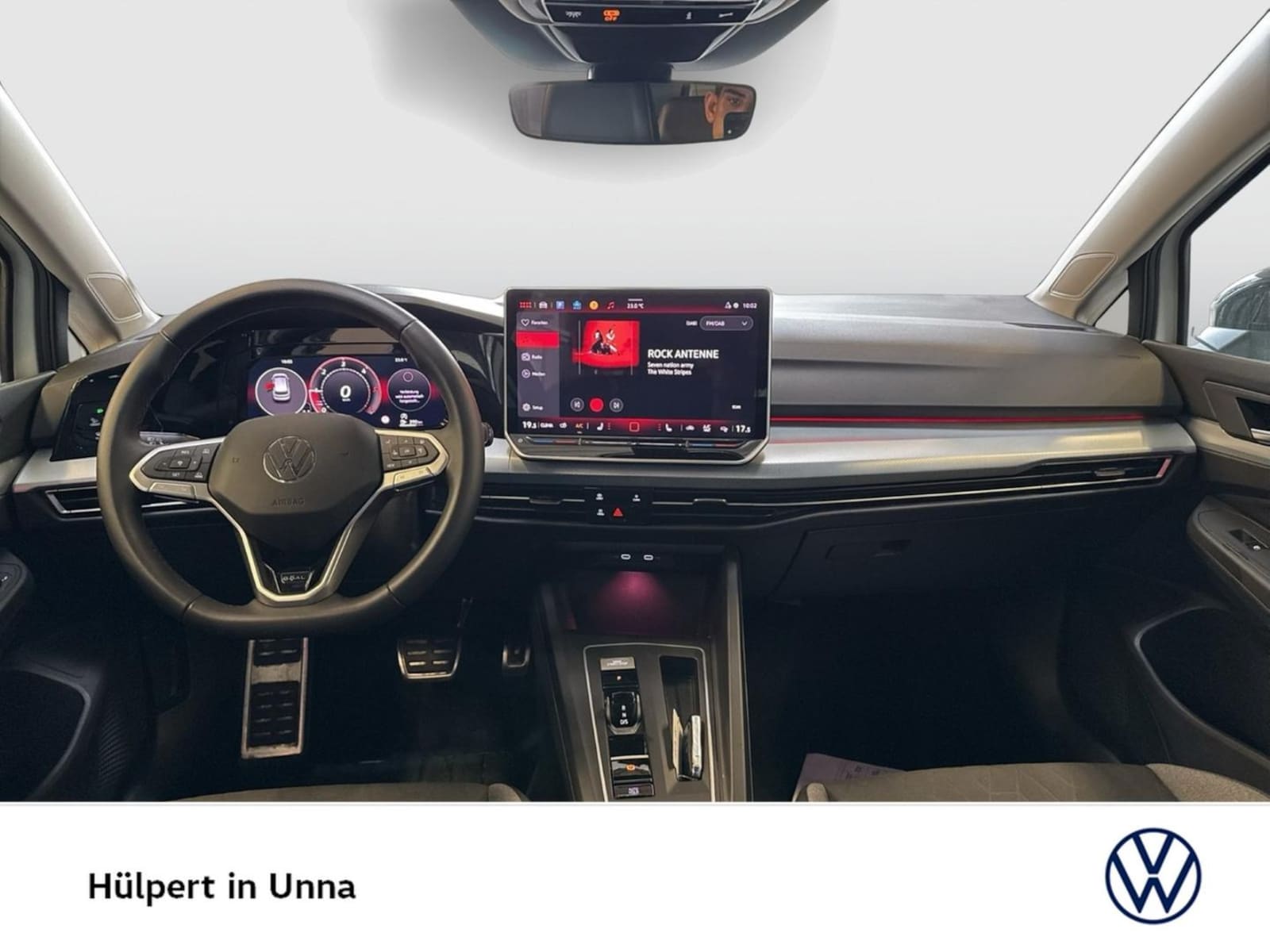 Volkswagen Golf – Bild 10