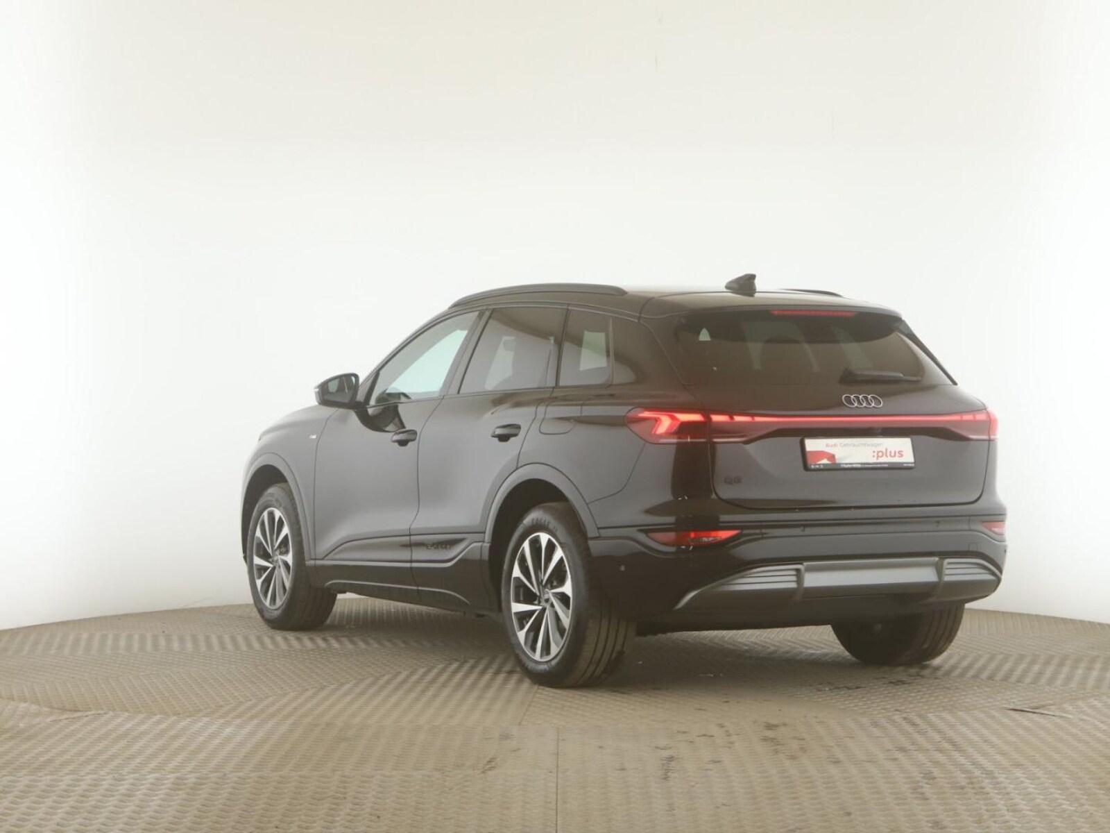 Audi Q6 e-tron – Bild 5