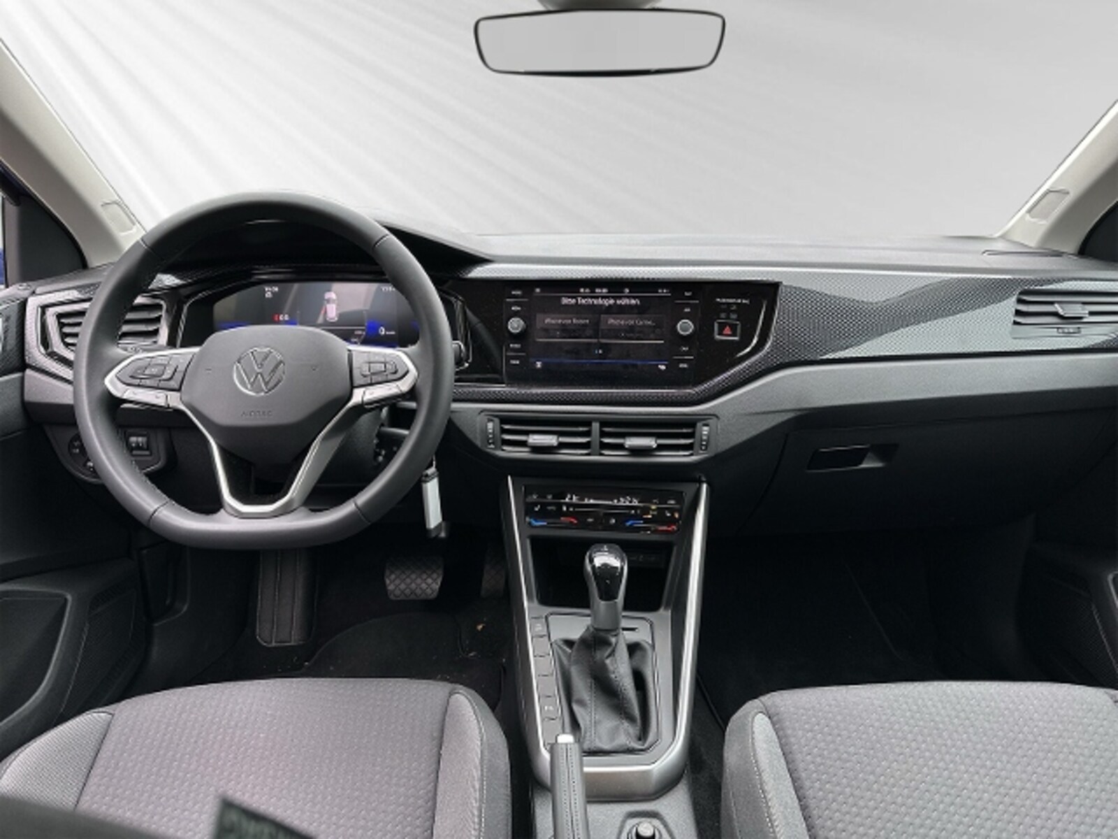 Volkswagen Polo – Bild 13