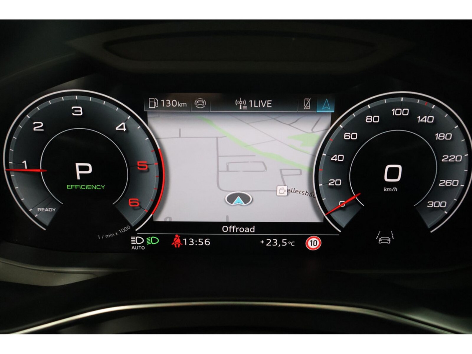 Audi A6 Avant – Bild 10