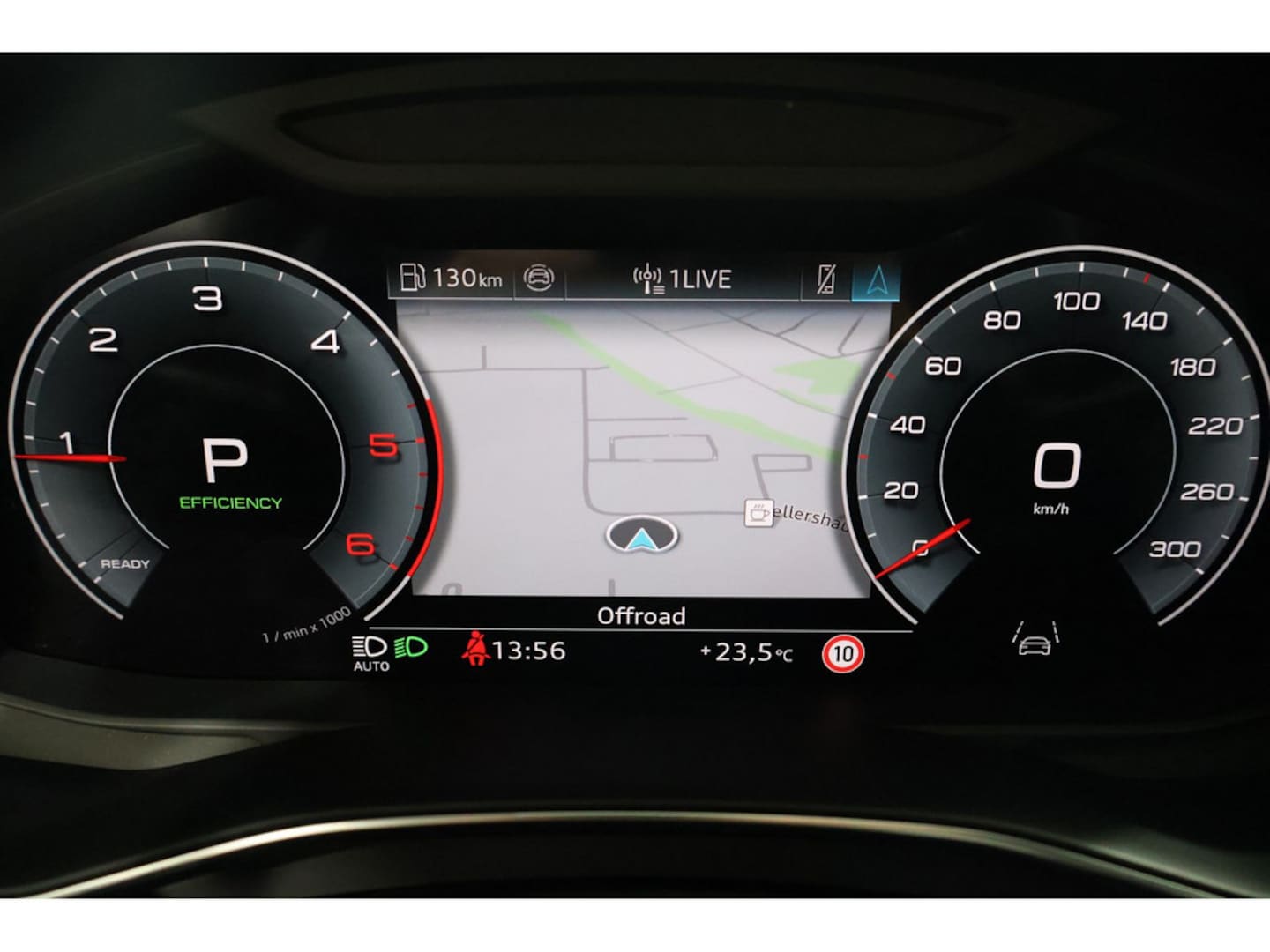 Bild über Audi A6 Avant S line 40 TDI S tronic - für weitere Informationen kontaktieren Sie den Audi Partner