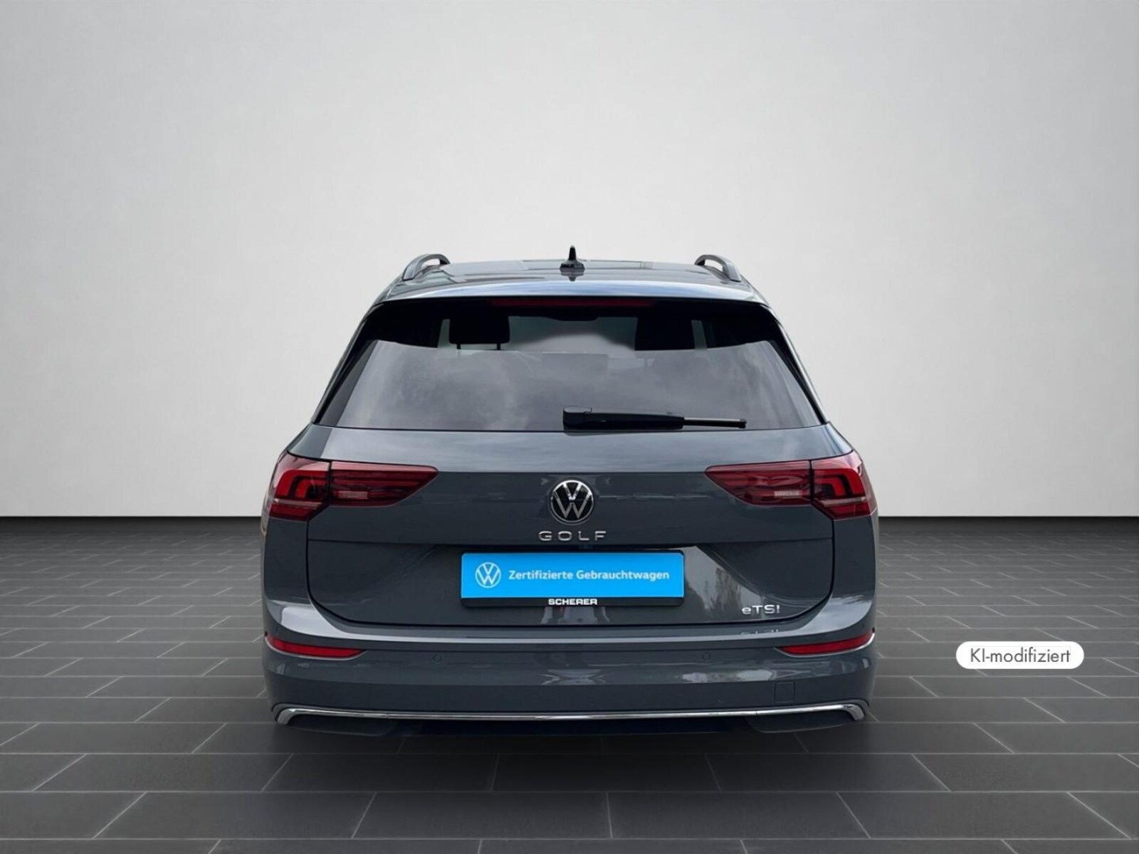 Volkswagen Golf Variant – Bild 6