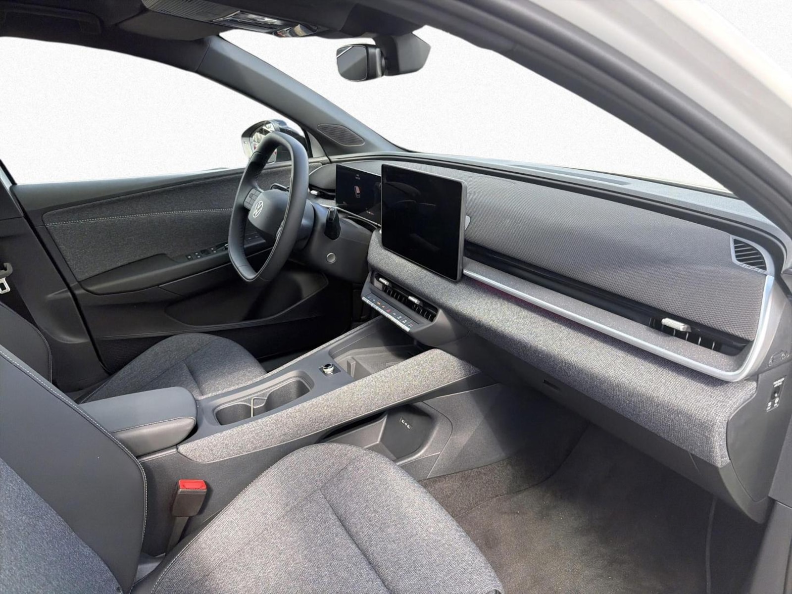 Volkswagen ID. Polo – Bild 9