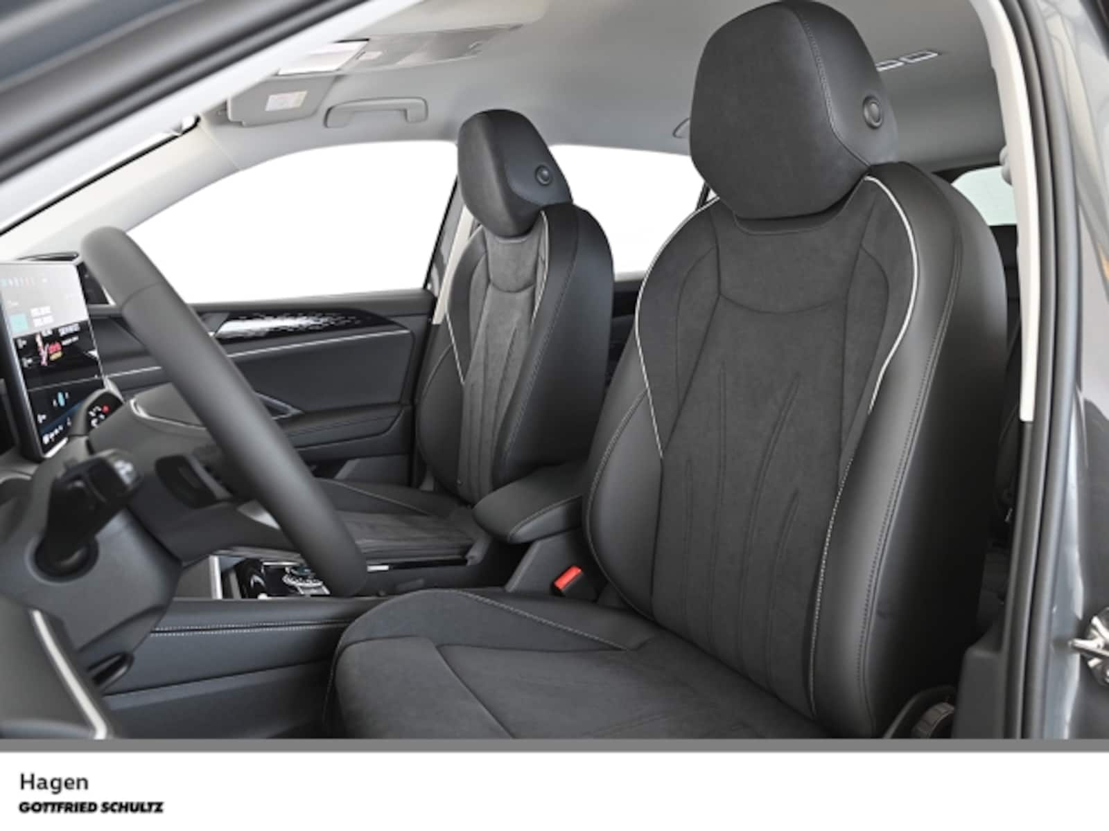 Volkswagen Tiguan – Bild 10