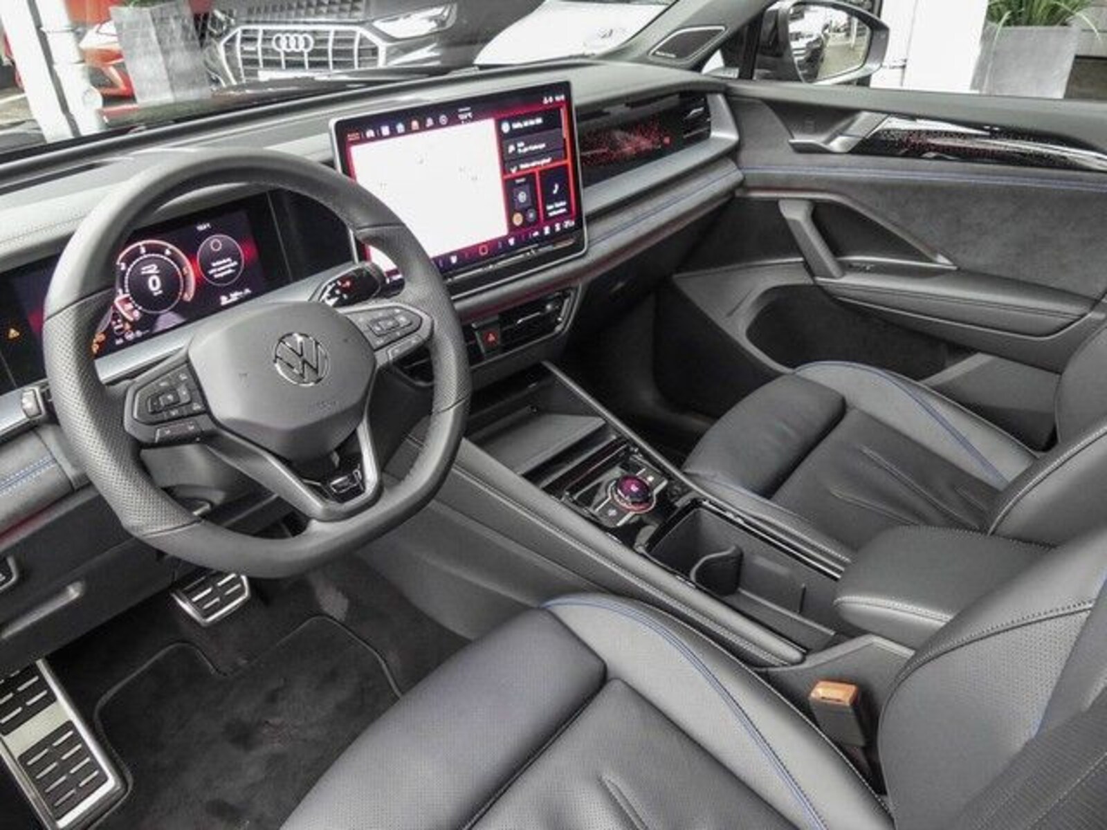 Volkswagen Tayron – Bild 11