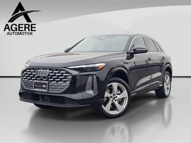 Photo of 2025 Audi Q5 