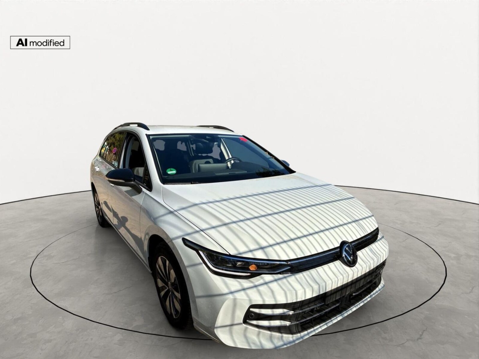 Volkswagen Golf Variant – Bild 3