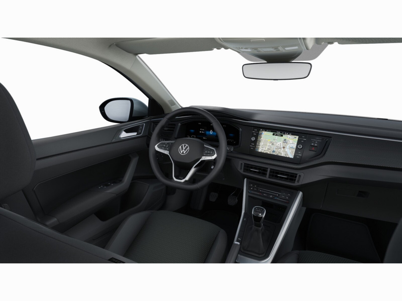 Volkswagen Taigo – Bild 4