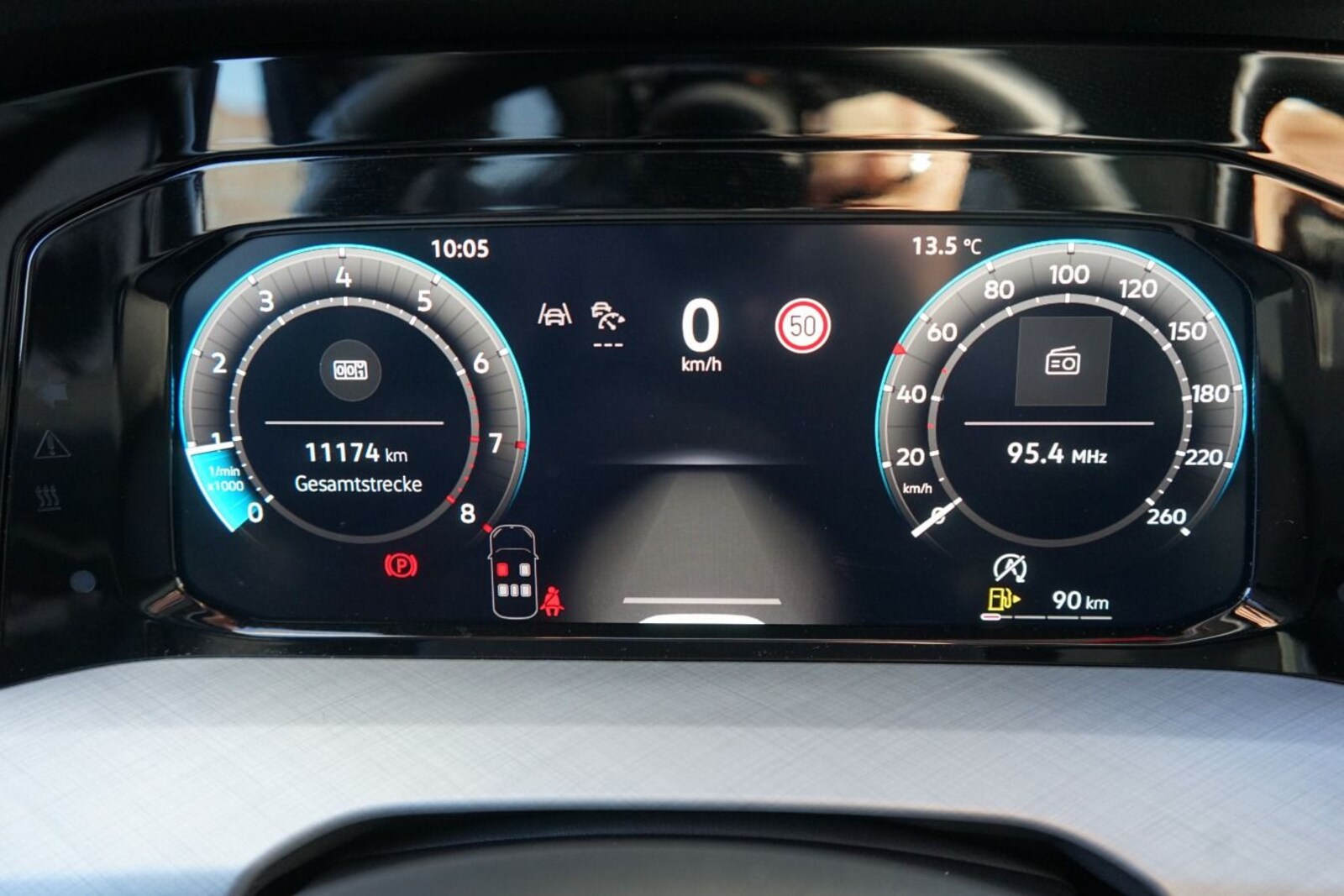Volkswagen Golf – Bild 15