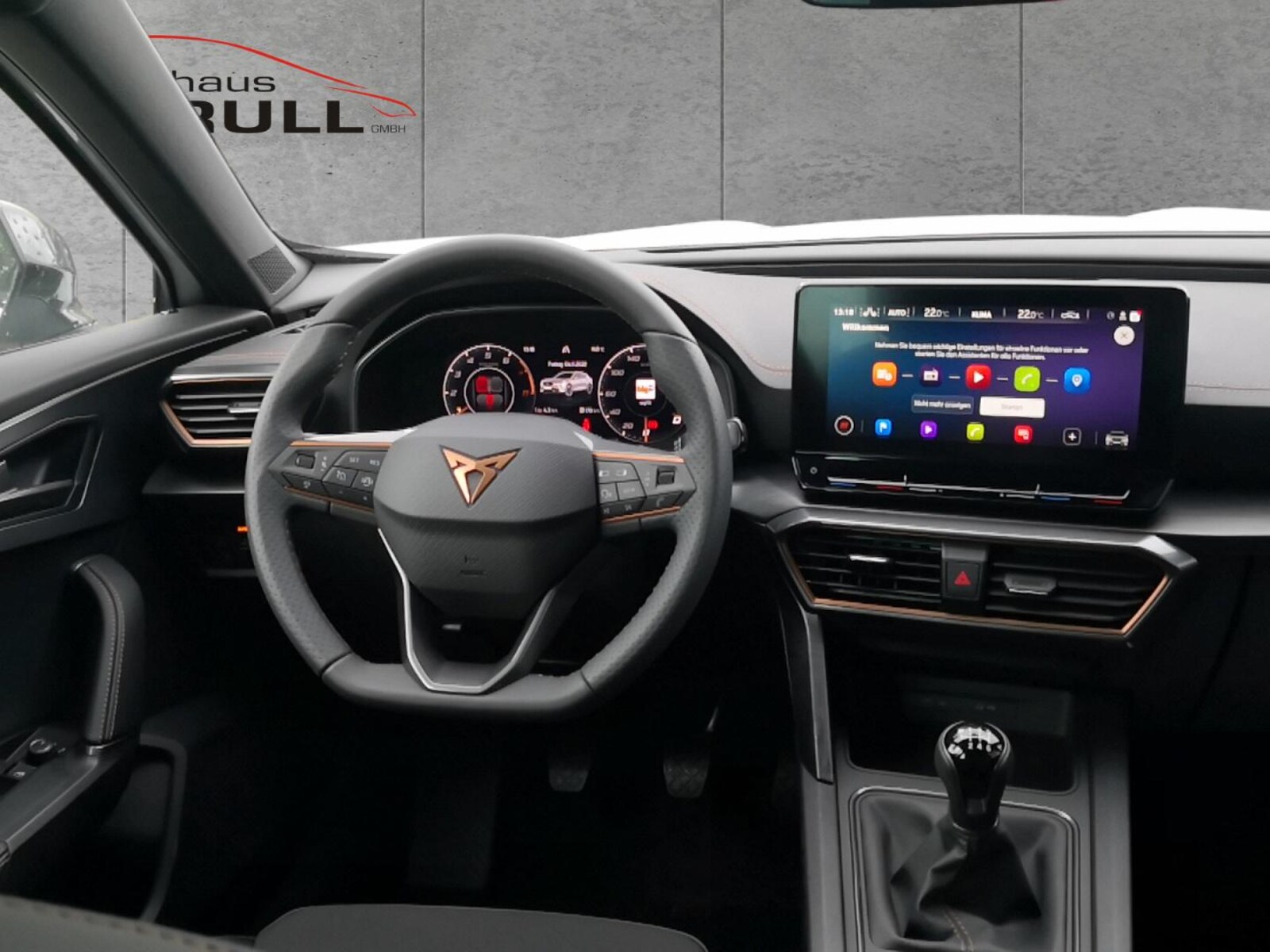 CUPRA Formentor – Bild 6