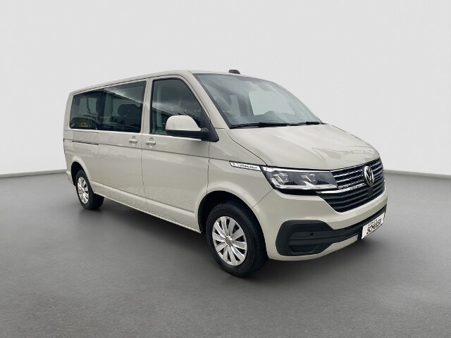 Volkswagen T6.1 Caravelle larger