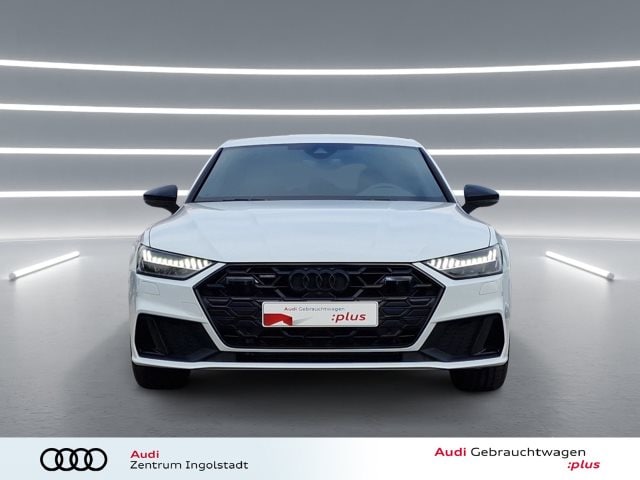 Image about Audi A7 Sportback 40 TDI quattro S tronic