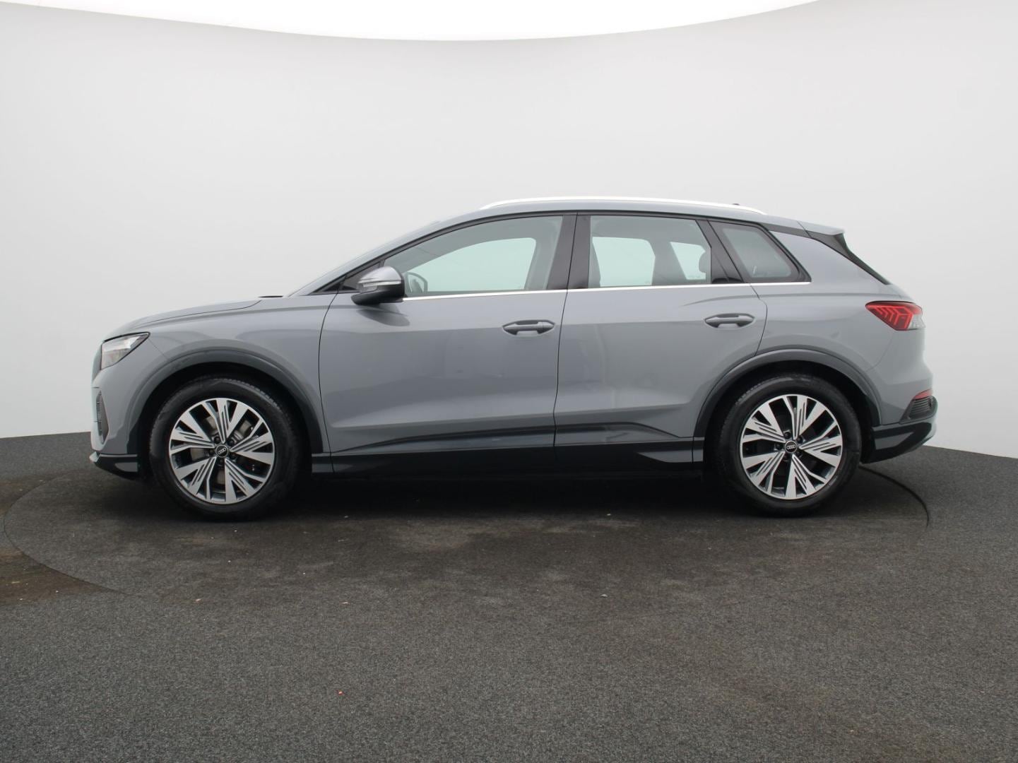 Image about Audi Q4 e-tron 45 e-tron quattro