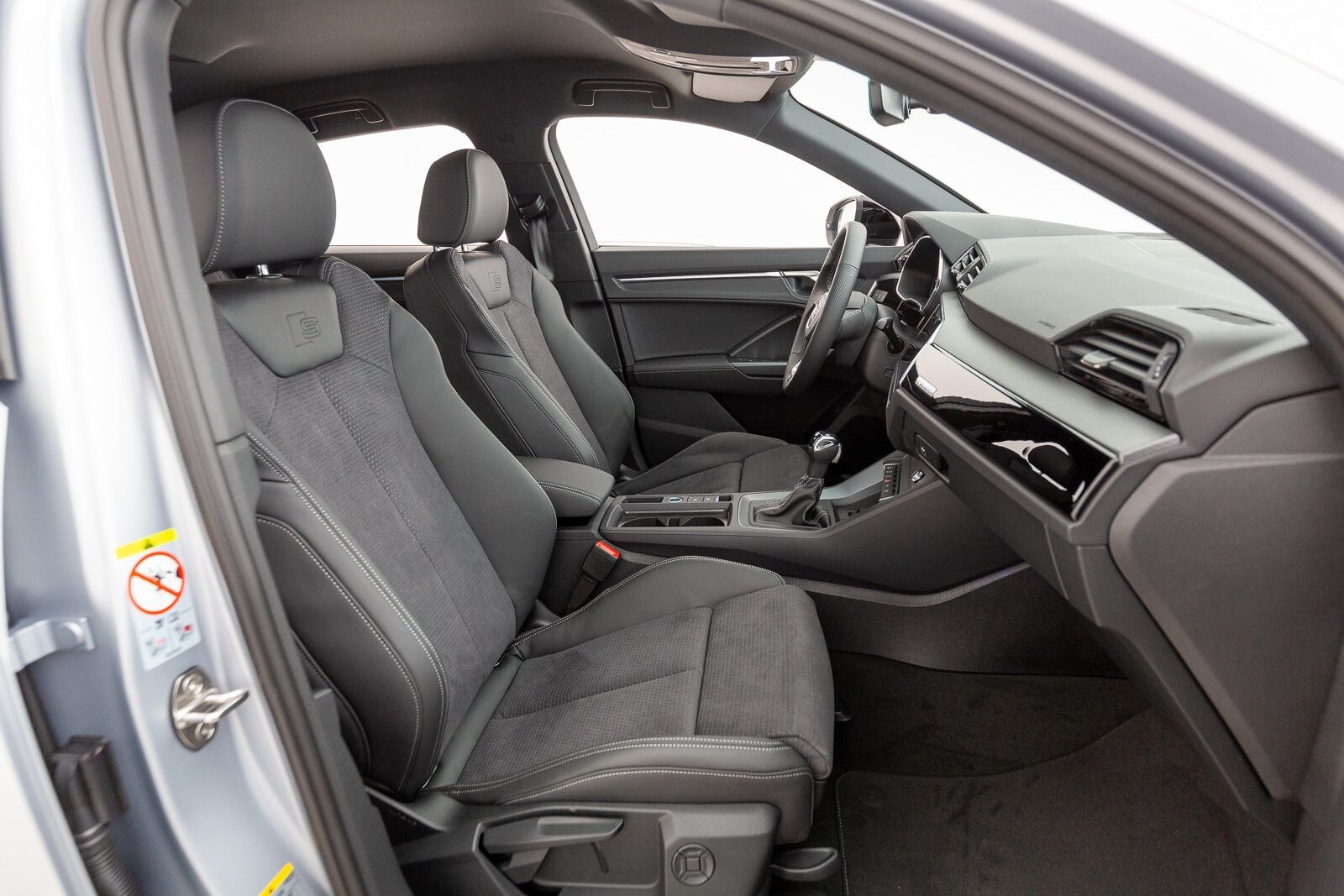 Image about Audi Q3 Sportback S line 40 TFSI quattro S tronic