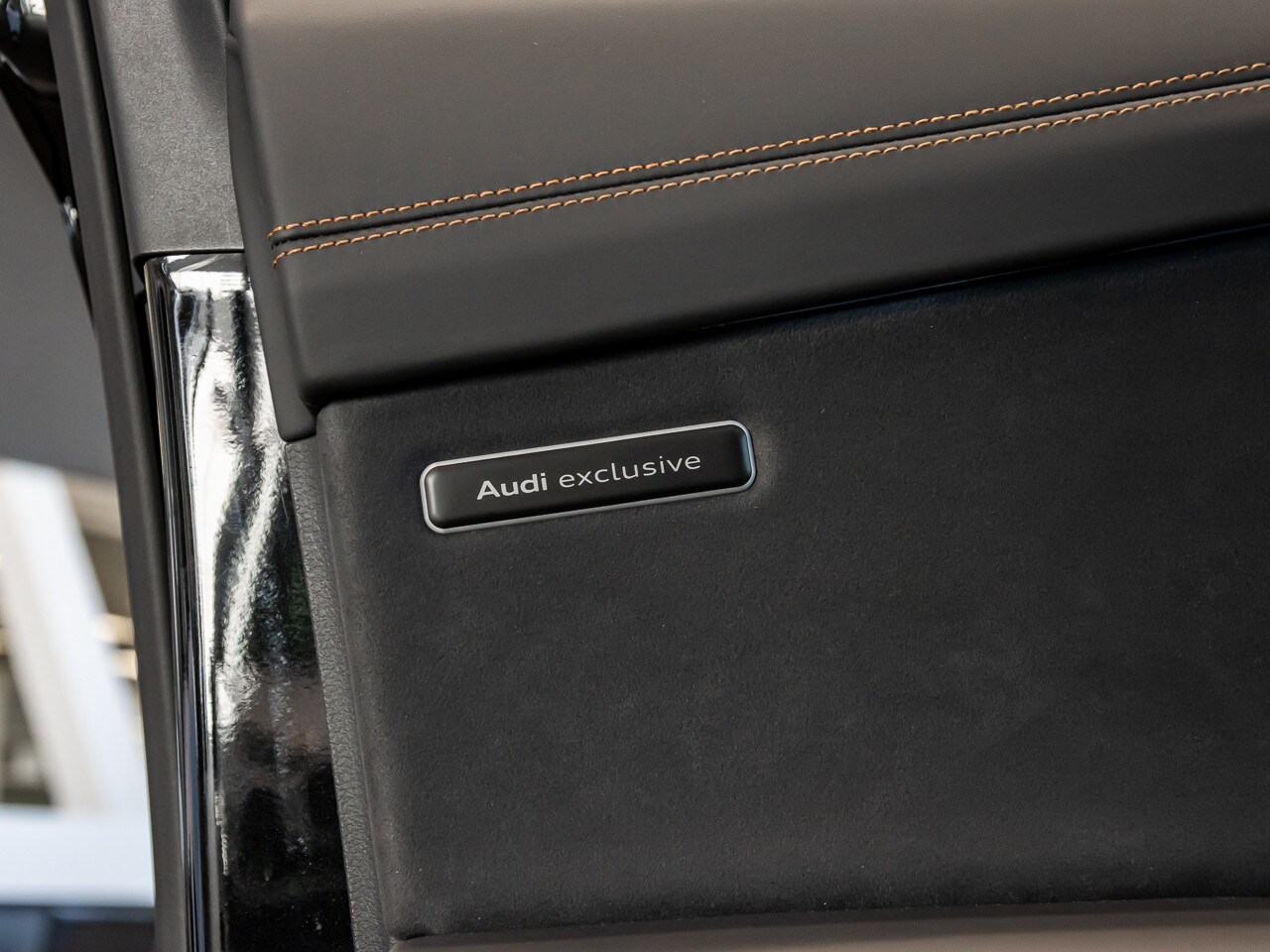 Image about Audi Q7 SUV S line 55 TFSI quattro tiptronic