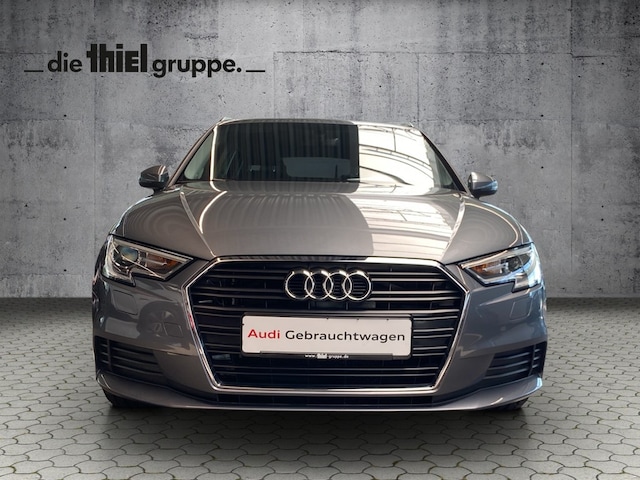 Image about Audi A3 Sportback 1.0 TFSI 6-Gang