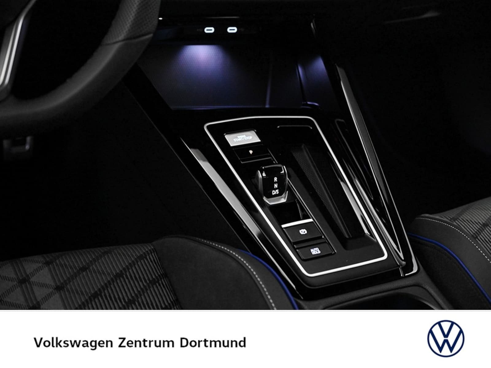 Volkswagen Golf – Bild 15