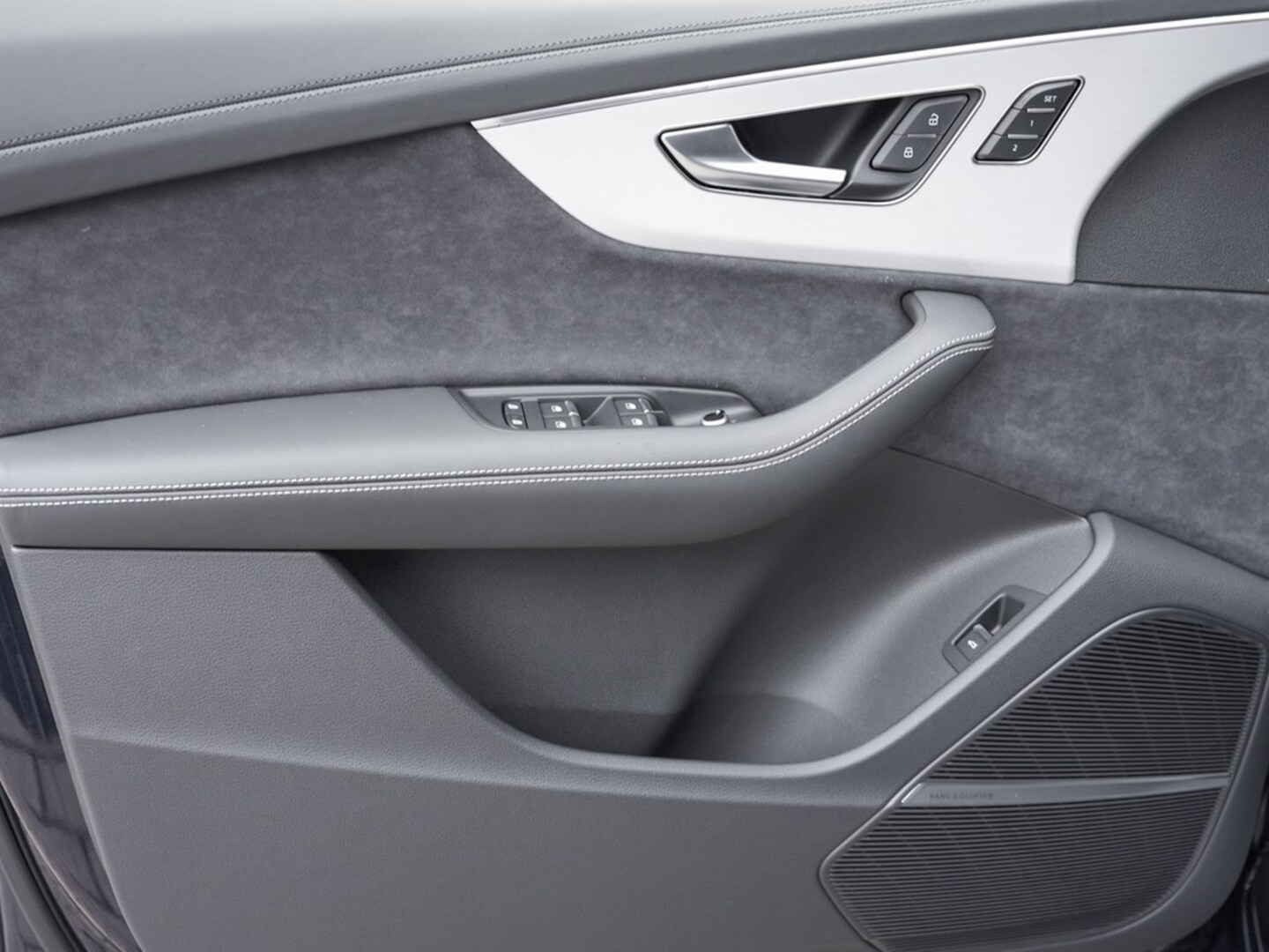 Bild über Audi Q7 SUV S line business TDI quattro 210 kW tiptronic - für weitere Informationen kontaktieren Sie den Audi Partner