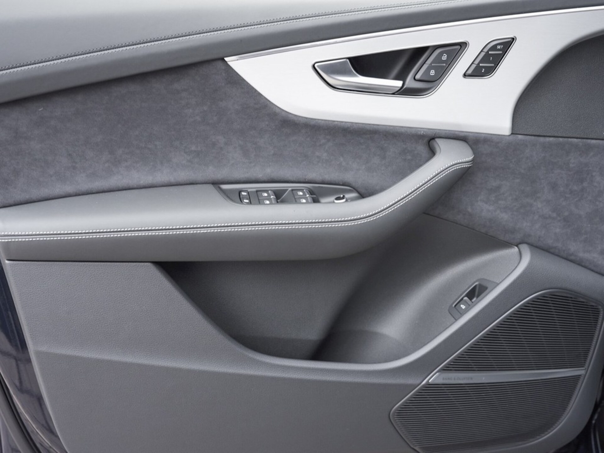 Audi Q7 SUV S line
