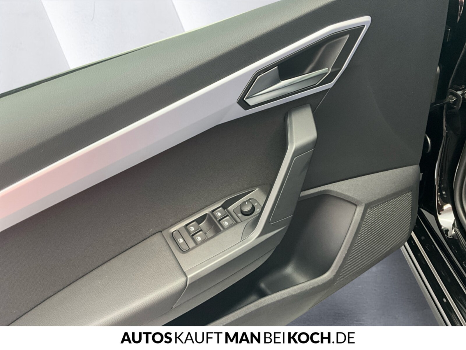 SEAT Ibiza – Bild 13