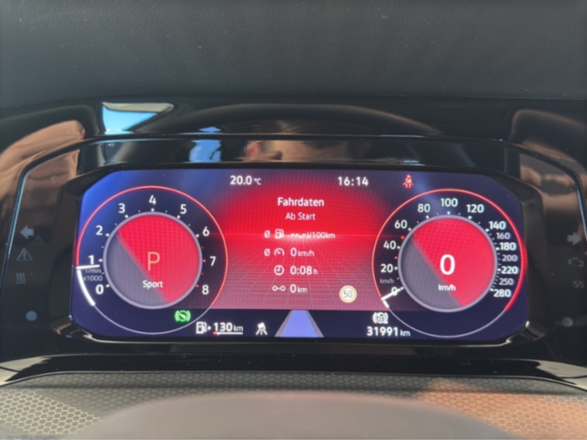 Volkswagen Golf GTI Clubsport