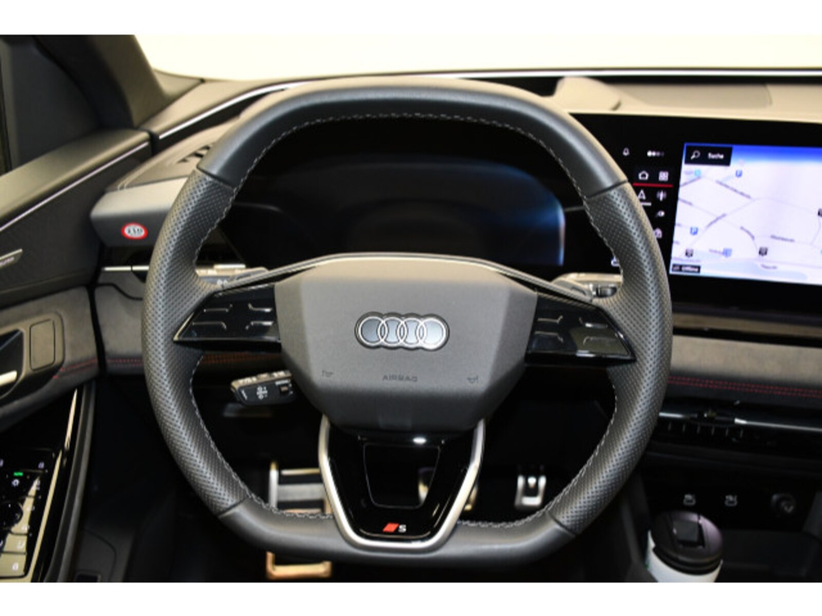 Audi Q6 e-tron – Bild 6