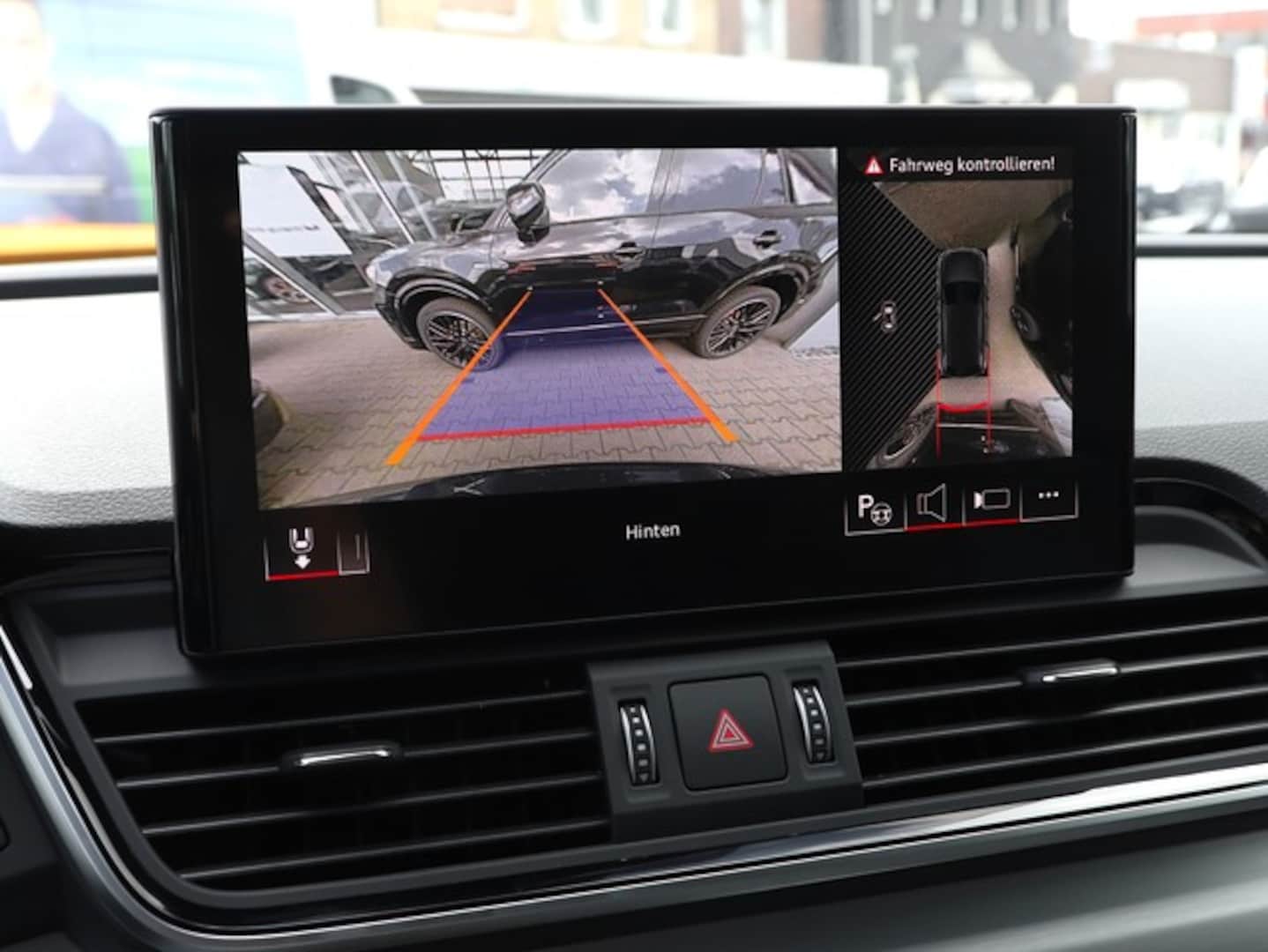 Bild über Audi Q5 40 TDI quattro S tronic - für weitere Informationen kontaktieren Sie den Audi Partner