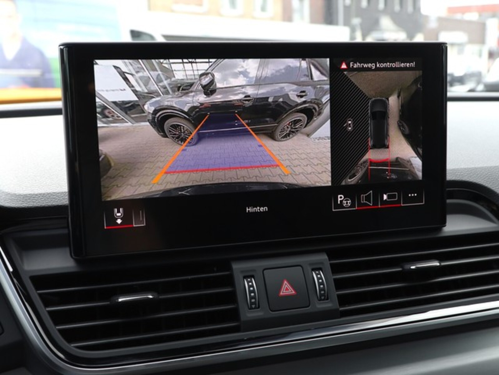 Audi Q5 – Bild 11