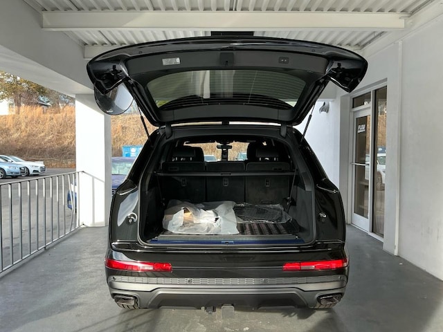 2026 Audi Q7 Premium - Photo 14