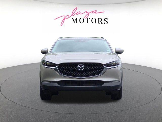 2023 Mazda CX-30