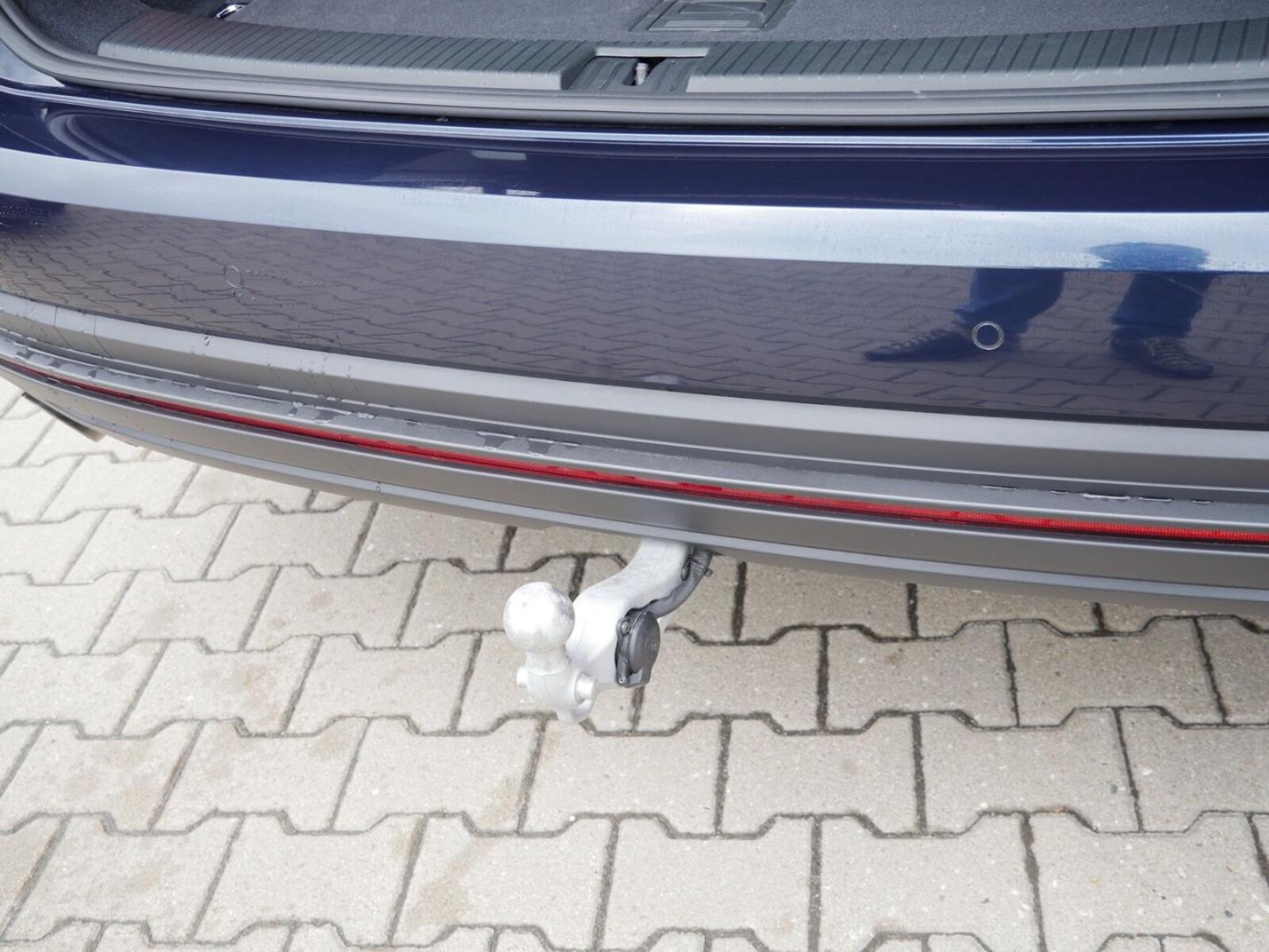 Volkswagen Touareg – Bild 23