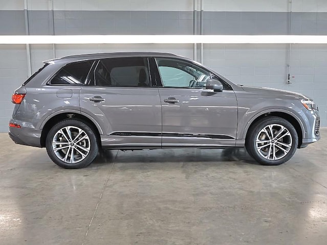 2025 Audi Q7