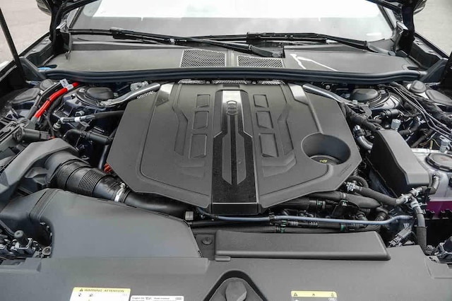 2026 Audi A6 Premium Plus - Photo 30