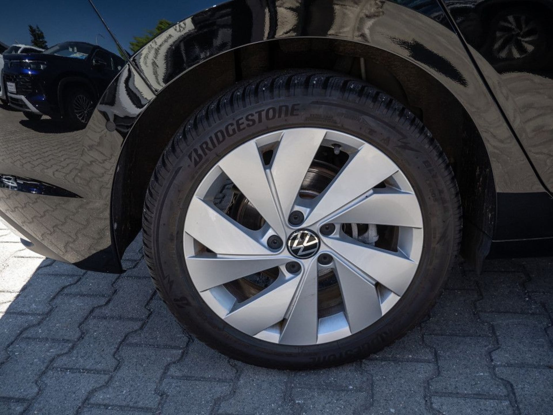 Volkswagen Golf Style