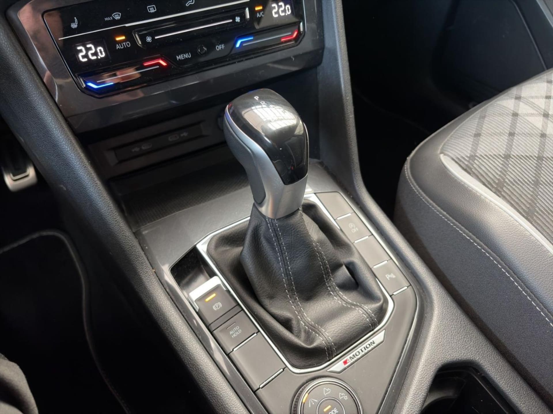 Volkswagen Tiguan Allspace R-Line