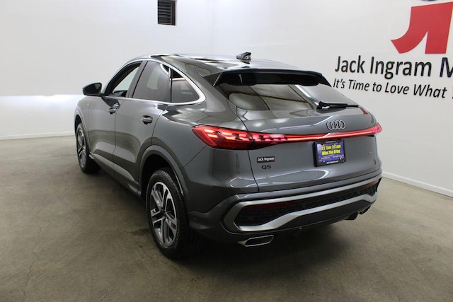 2026 Audi Q5 Sportback