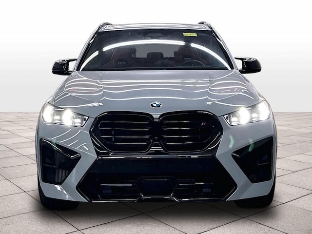 2025 BMW X5 M