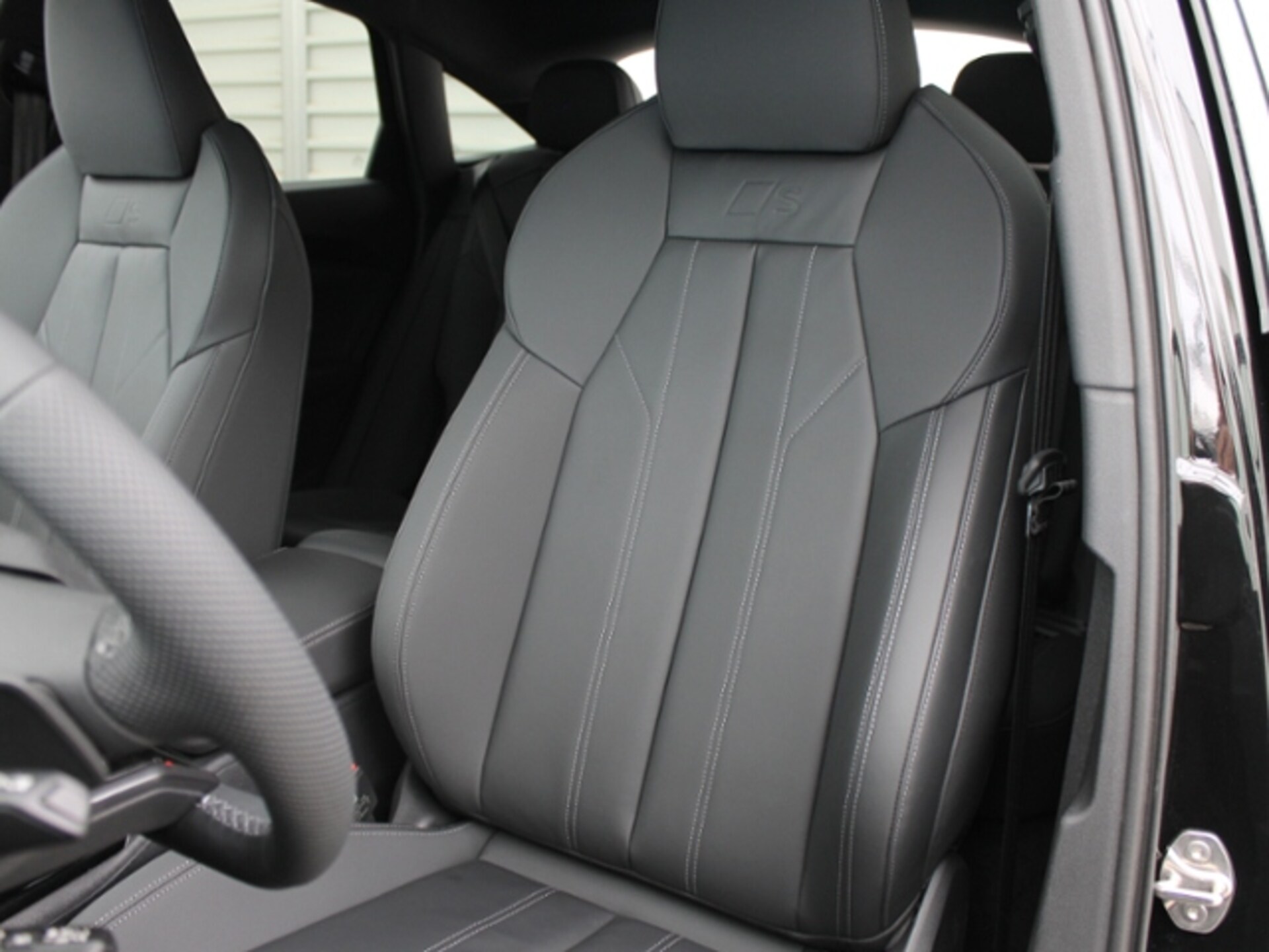 Audi Q5 Sportback edition one