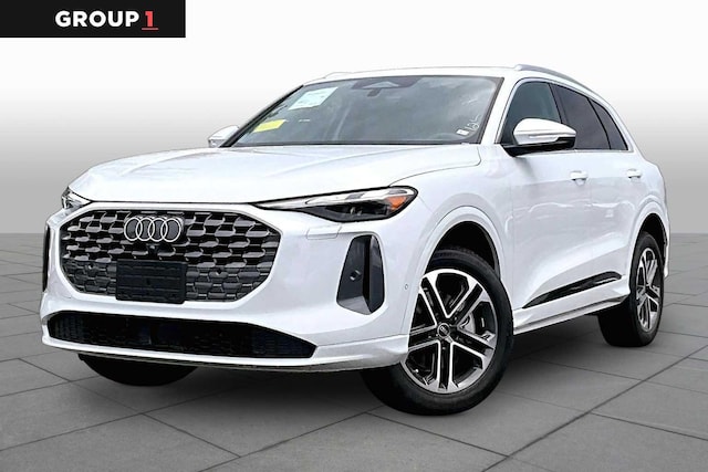 2026 Audi Q5