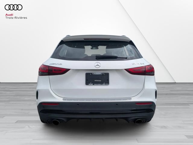 2021 Mercedes-Benz