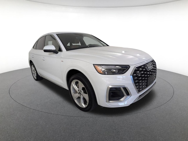 2023 Audi Q5 Sportback