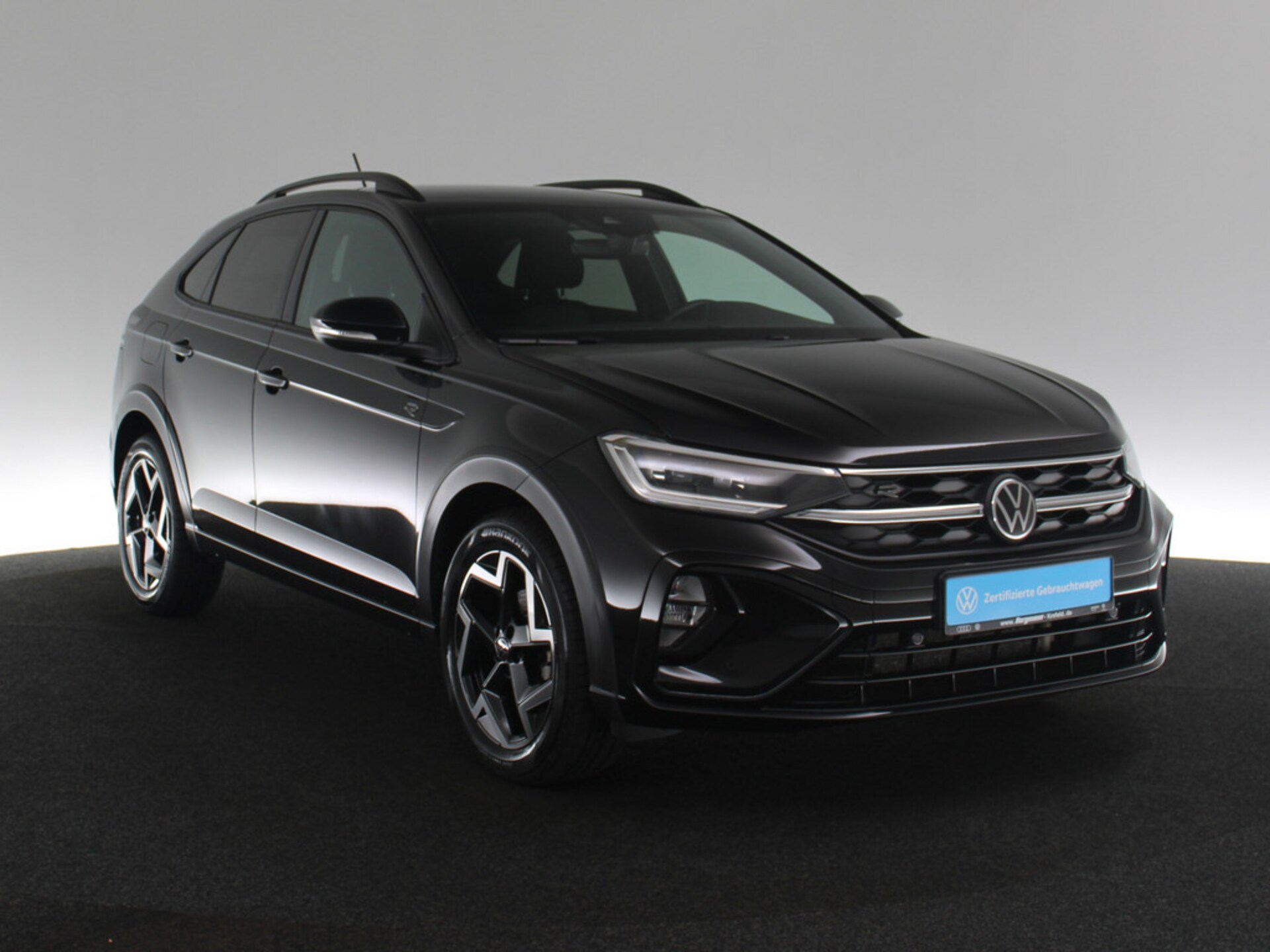 Volkswagen Taigo R-Line