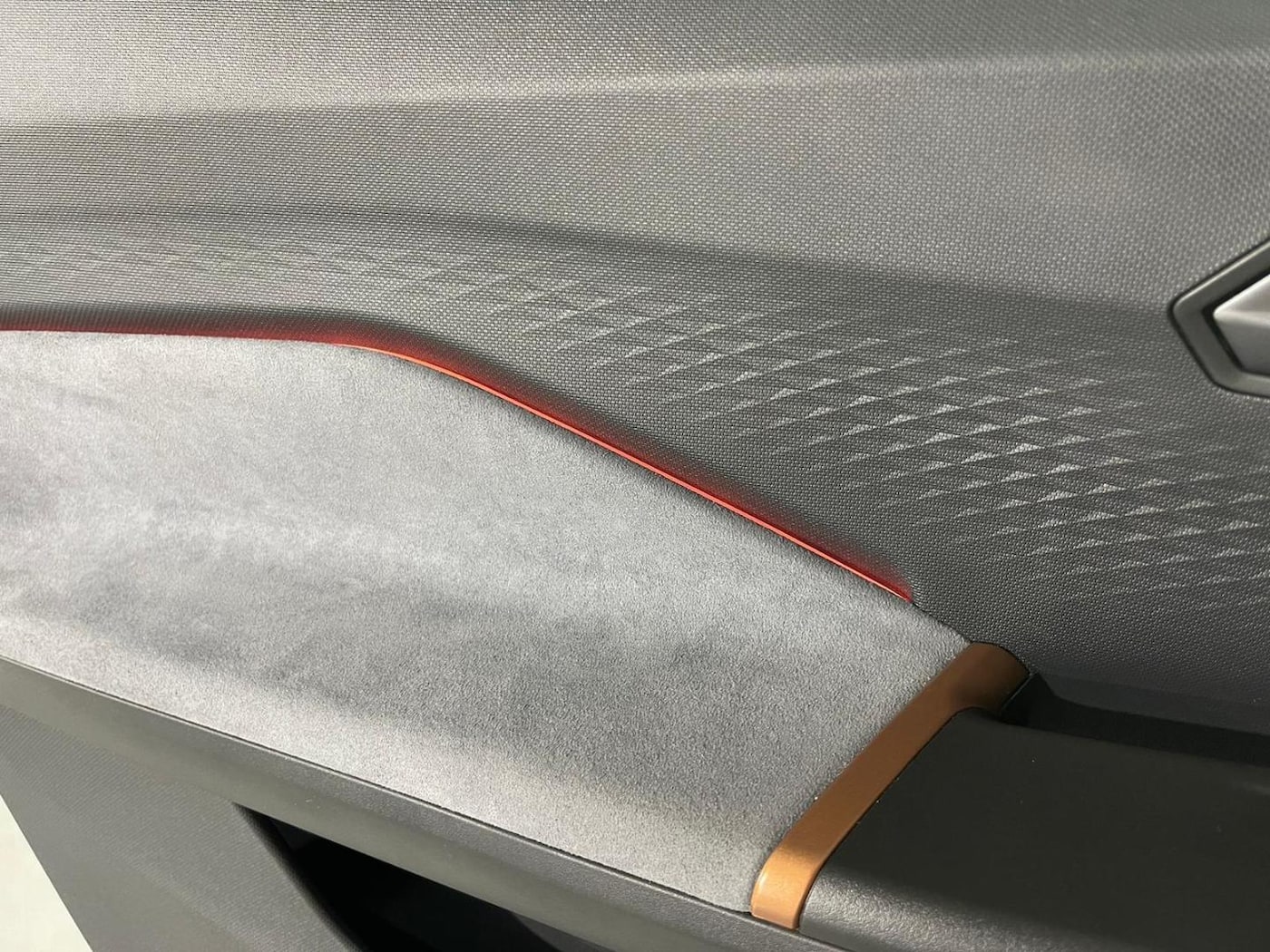 CUPRA Born 58 kWh 150 kW (204 CV) — photo 18