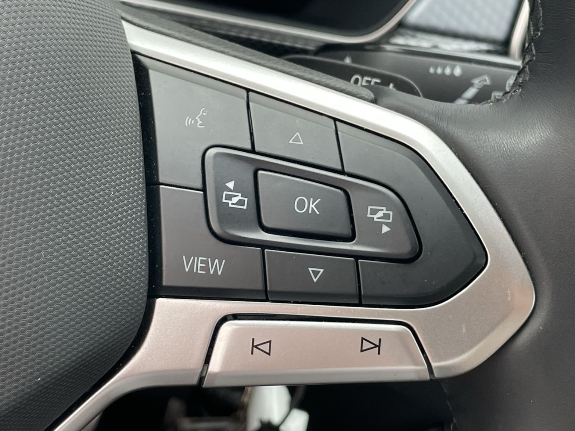 Volkswagen T-Cross ENERGY