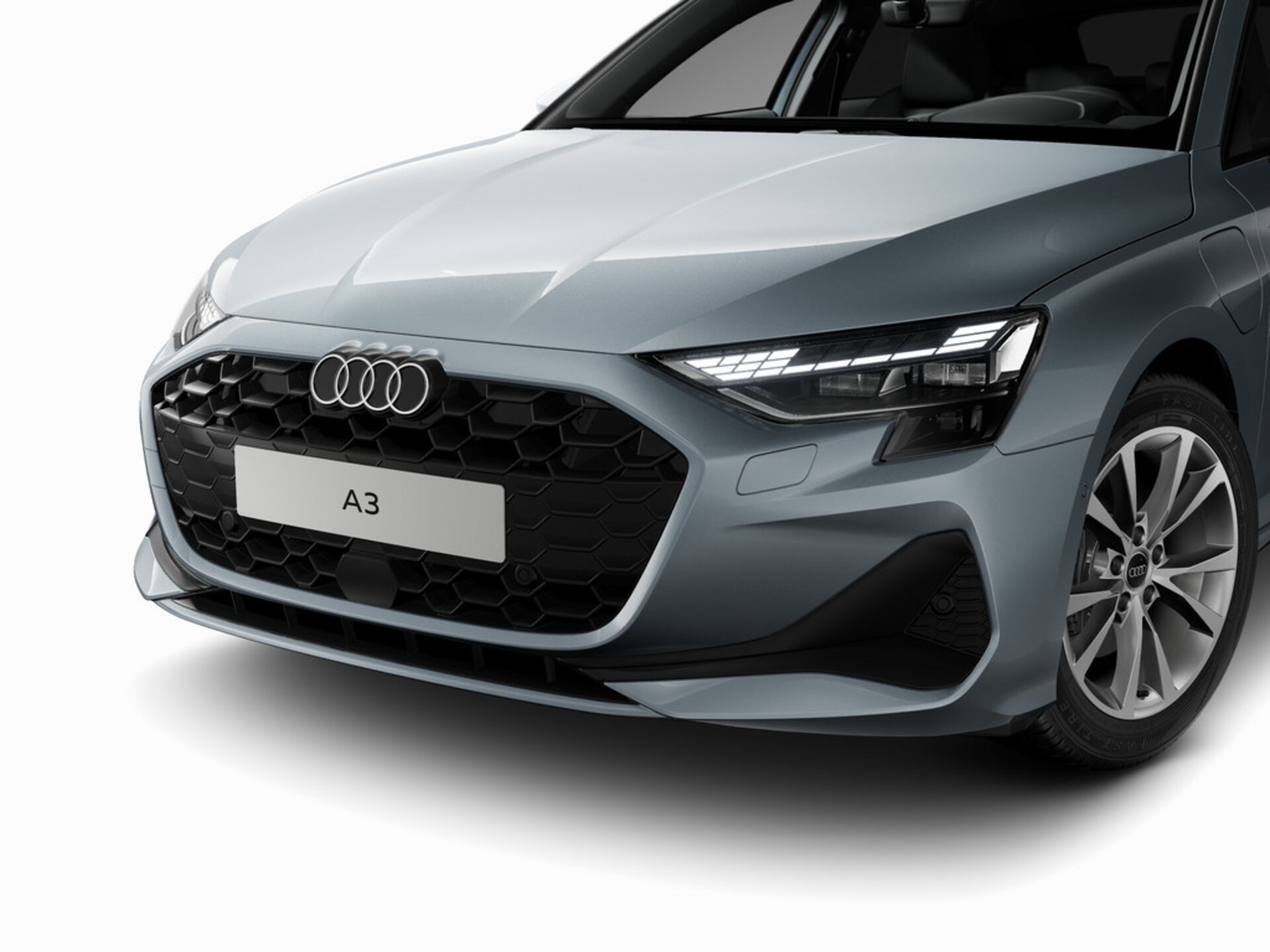 Audi A3 Sportback TFSI e
