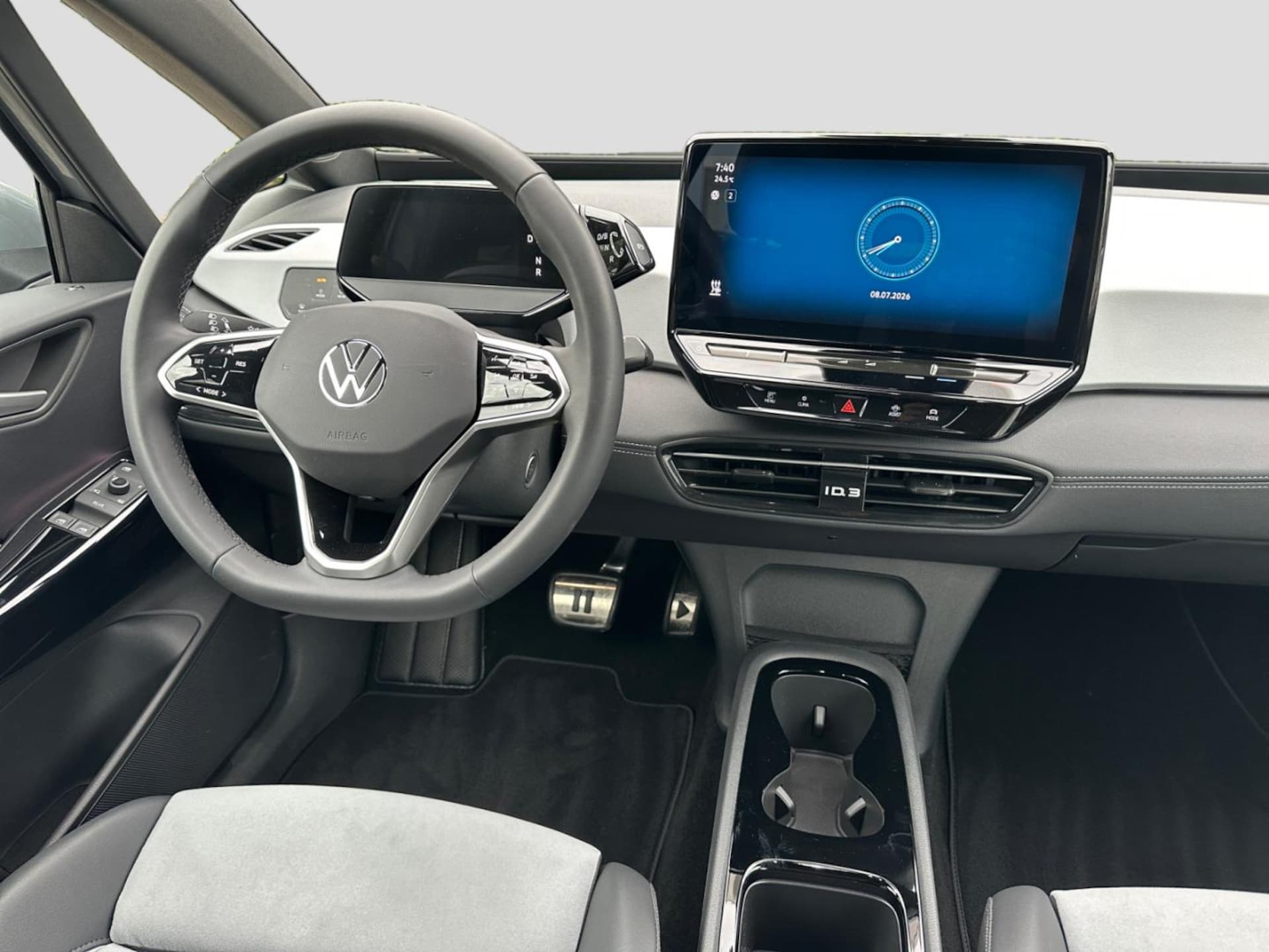 Volkswagen ID.3 MOVE Pro